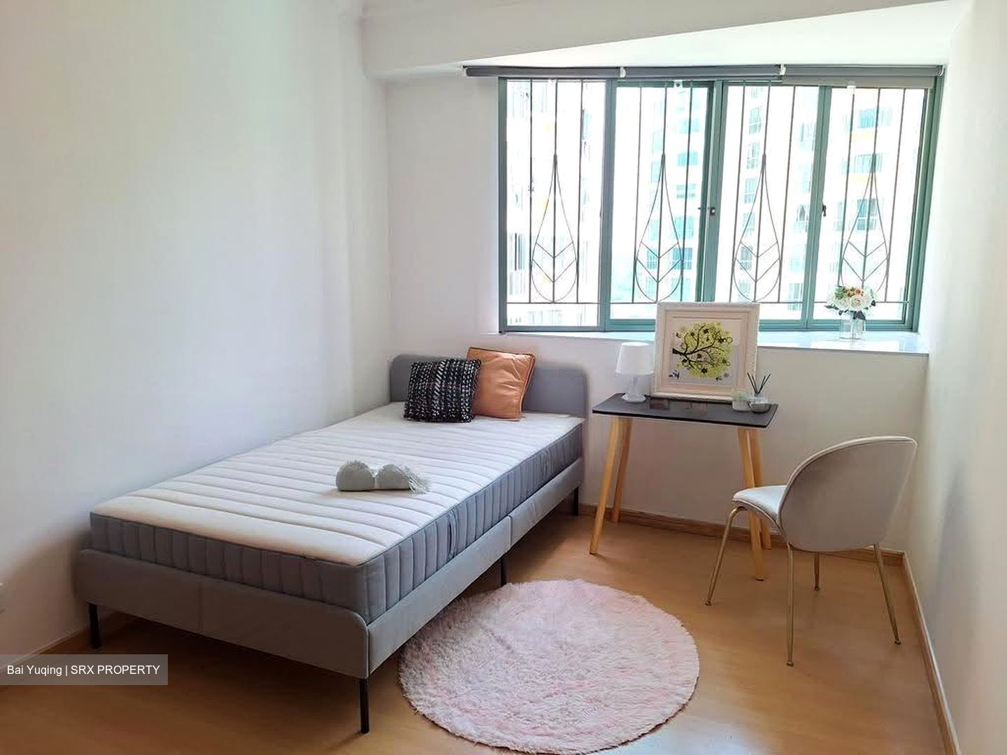 Yew Mei Green (D23), Condominium #624097891